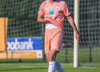 RSC Anderlecht nets Napoleon Sports sleeve sponsorship