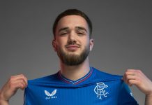 Kindred and Rangers FC: Leveraging sport is a vital part of our journey to zero