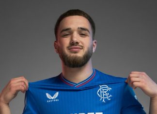 Kindred and Rangers FC: Leveraging sport is a vital part of our journey to zero