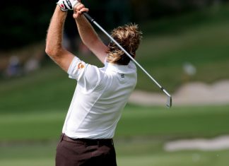 LIV Golf’s Majesticks GC partners with OKX