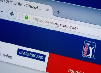 PGA Tour cuts potential investors list to only five