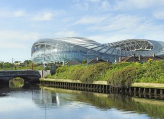 FAI defends €863m sports betting levy as ‘necessary’ for football in Ireland