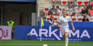 FIFA pressed by five EU nations on missing Women’s World Cup media rights