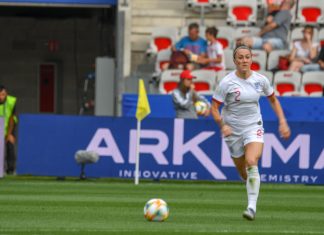 FIFA pressed by five EU nations on missing Women’s World Cup media rights