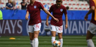 BBC and ITV look set to secure streaming rights for Women’s World Cup