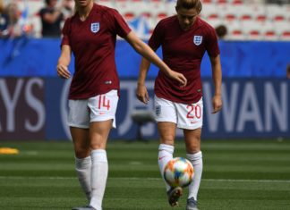 BBC and ITV look set to secure streaming rights for Women’s World Cup
