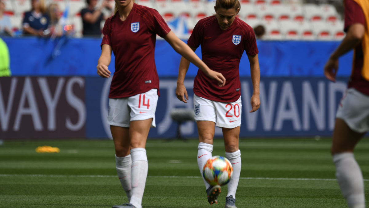 BBC and ITV look set to secure streaming rights for Womens World Cup