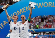 FIFA signs TAB as first Women’s World Cup betting partner