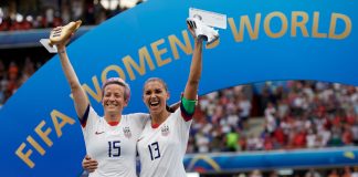 FIFA signs TAB as first Women’s World Cup betting partner
