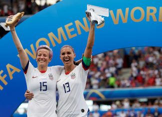 FIFA signs TAB as first Women’s World Cup betting partner