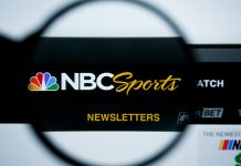 2023 US Open becomes “most streamed” golf event in NBC Sports history