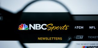 2023 US Open becomes “most streamed” golf event in NBC Sports history