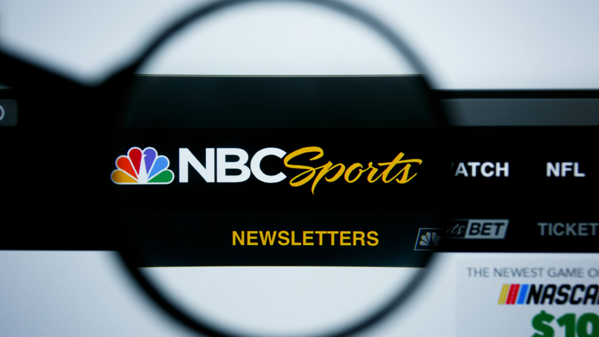 2023 US Open becomes “most streamed” golf event in NBC Sports history