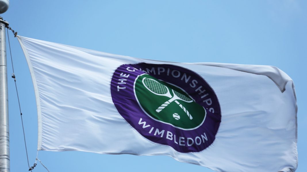 Wimbledon and IBM partner on AI tools for fans