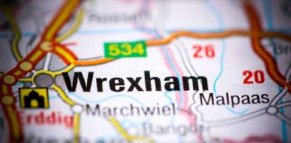 United Airlines logo lands on front of Wrexham shirt