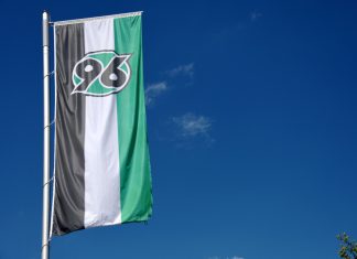 Hannover96 enlists StarGames new ‘team presenter’ sponsor