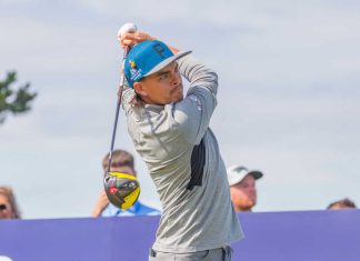 US golfing trio emerge as investors in £170m Leeds deal