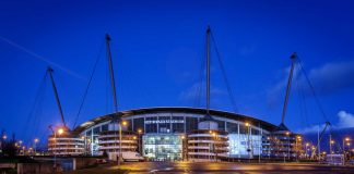 Brand Finance lists Manchester City as football’s most valuable club