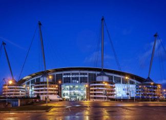 Brand Finance lists Manchester City as football’s most valuable club
