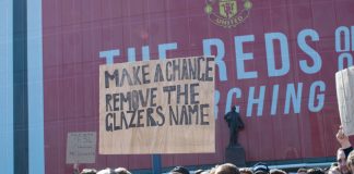 Sheikh Jassim makes last-ditch bid to secure 100% of Manchester United