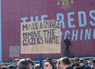 Sheikh Jassim makes last-ditch bid to secure 100% of Manchester United