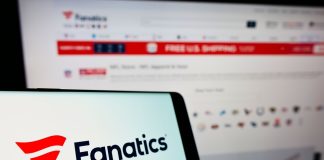Fanatics moves ‘extensive’ US sports retail business to Europe with LaLiga deal