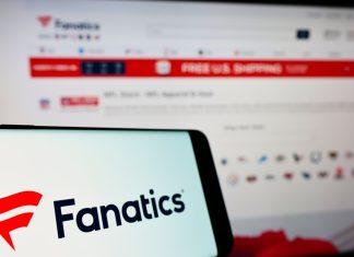 Fanatics moves ‘extensive’ US sports retail business to Europe with LaLiga deal