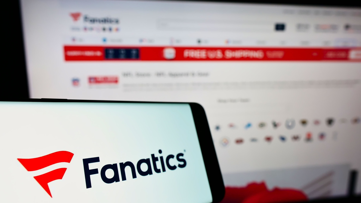 NHL and Fanatics Launch New Canadian-based Ecommerce Shop to Serve