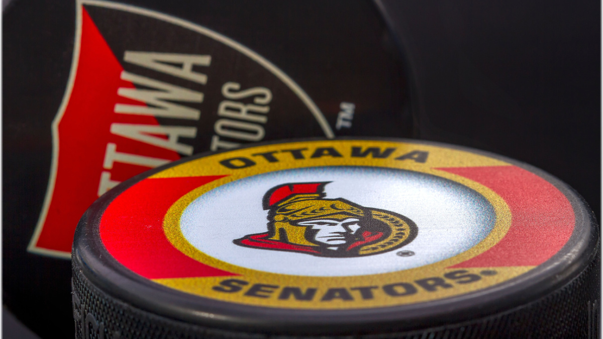 Melnyk sisters hand over majority of Ottawa Senators to Michael Andlauer