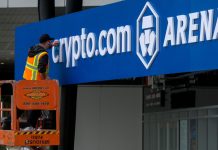 LA Lakers to keep ‘Crypto.com Arena’ name Crypto.com