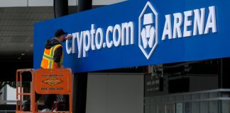 LA Lakers to keep ‘Crypto.com Arena’ name Crypto.com