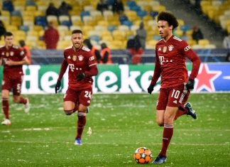 Bayern Munich to end £63M Qatar Airways sponsorship deal