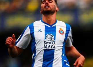 RCD Espanyol chooses Stage Front as stadium naming rights partner