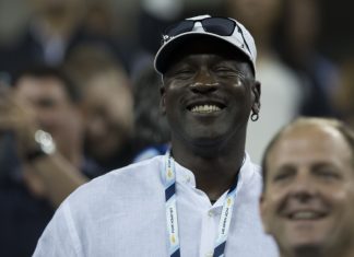 Report: Michael Jordan sells Hornets to Plotkin for $3bn