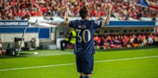 Messi heads to Miami as Apple awaits MLS subscription bump