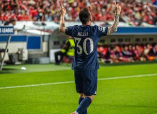 Messi heads to Miami as Apple awaits MLS subscription bump