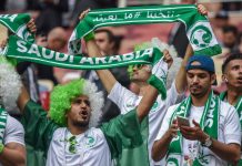 PIF makes its latest sporting play with stake in major Saudi media network