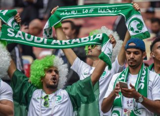 PIF makes its latest sporting play with stake in major Saudi media network