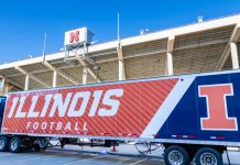 USI partners with Illinois University to strengthen North American sports betting