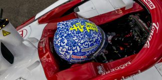 Tencent receives F1 streaming rights in China