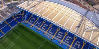 Report: Chelsea in talks with Stake over sponsorship deal despite league ban