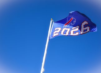 Highmark keeps 2026 naming rights over Buffalo Bills new stadium grounds