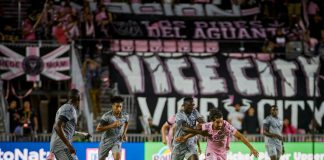 Inter Miami selects Everi for a ‘refreshed user experience’