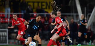 Women’s Bundesliga names Google Pixel as new exclusive ‘naming rights partner’