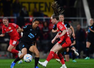 Women’s Bundesliga names Google Pixel as new exclusive ‘naming rights partner’