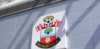 Southampton marks Premier League return with crypto casino partner Southampton
