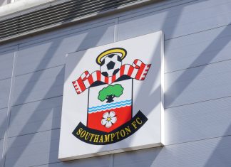 Southampton marks Premier League return with crypto casino partner Southampton