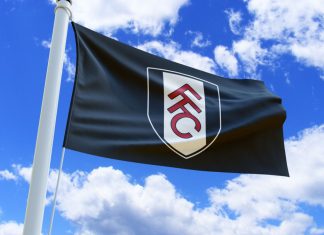 Fulham nets SBOTOP deal ahead of 23/24 PL season