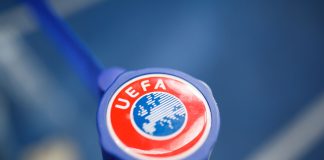 UEFA eyes transfer and wage caps to prevent Premier League dominance