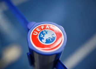 UEFA eyes transfer and wage caps to prevent Premier League dominance